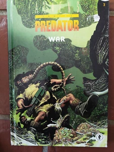 ALIENS VERSUS PREDATOR: WAR T.3 - Dark Horse France - Bild 1 von 1