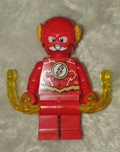 LEGO | THE FLASH | Super Heroes | - Zdjęcie 1 z 3