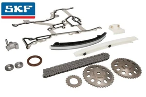 SKF VKML85000 Timing Chain Kit OPEL ASTRA AGILA CORSA COMBO MERIVA 1.0 1.2 1.4i - Picture 1 of 5