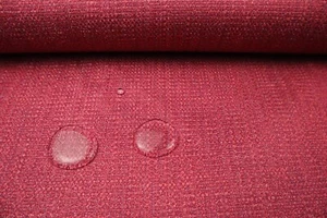 Möbelstoff Wasserfest Bezugsstoff Polsterstoff Stuhl Eckbank Sofa Couch Stoff B1 - Bild 1 von 5