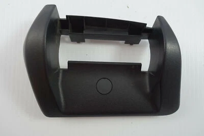 Mazda RX-8 2004 2005 2006 2007 2008 bisel de manija de puerta lateral del pasajero trasero OEM Foto 1 de 4