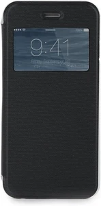SKECH Slim Vue Étui pour IPHONE 6 Plus, Noir/Transparent - Photo 1 sur 8