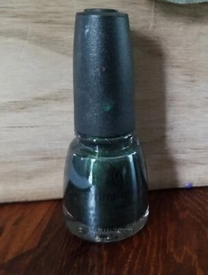 China Glaze Nail Polish/lacquer, 1732 Hex Boyfriend - Изображение 1 из 2