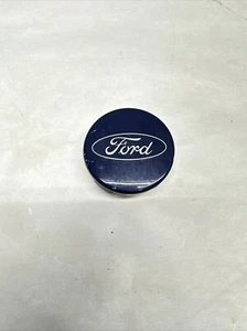 2013-2020 Ford Fusion 2012-2018 Focus Rim Wheel Center Cap OEM 6M21-1003-AA - Picture 1 of 11