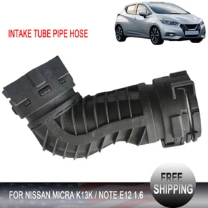 INTAKE TUBE PIPE HOSE FOR NISSAN MICRA K13K / NOTE E12 1.6 14460-3VA1A - Picture 1 of 11