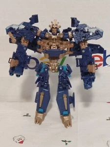 Transformers Age of Extinction Autobot DRIFT Voyager Class Figur 6" (ohne Schwerter) - Bild 1 von 3