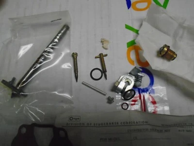 Комплект карбюраторов onan ck модели vd-41 и vd-42 142k295 - Изображение 1 из 3