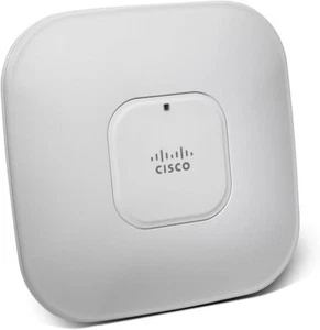 Cisco AIR-CAP3602I-A-K9 450Mbps Wireless Access Point - Picture 1 of 1