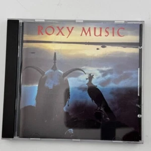 Roxy Music : Avalon (1982) CD Album - Picture 1 of 4