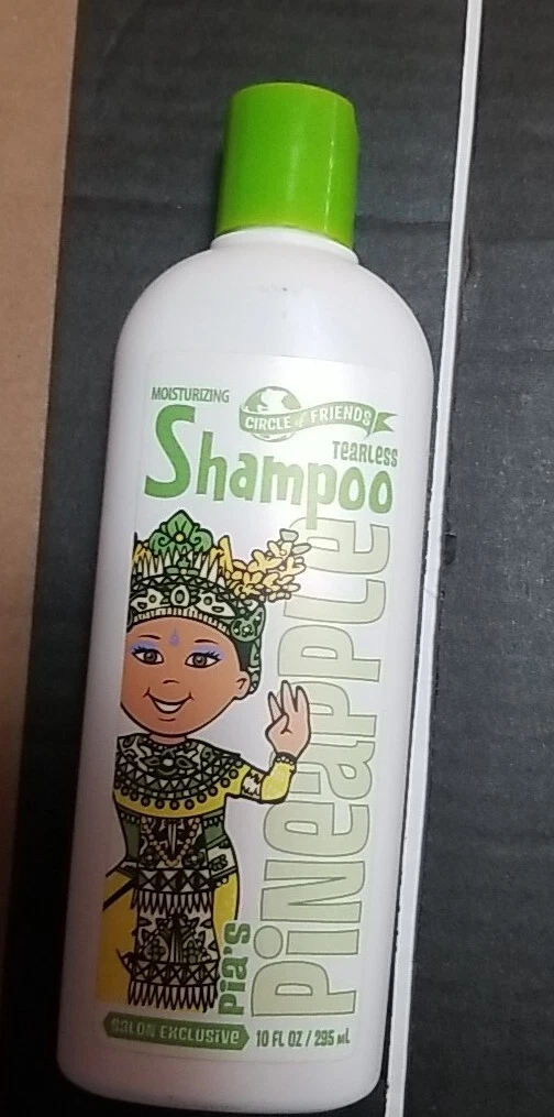 Circle Shampoos of Friends for sale | eBay