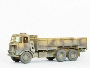LEYLAND HIPPO MkII Wespe Models 1:35 SCALE - ready built 35028 - Picture 1 of 4