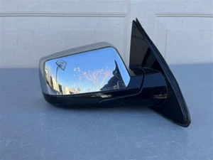 2015-2020 15 16 17 18 19 20 Chevrolet Suburban Tahoe GMC Yukon Mirror OEM - Picture 1 of 15