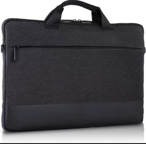 Dell Professional Pro Sleeve 14”  460-BCFM *Same as 460-BCFM* Single Unused New - Picture 1 of 18