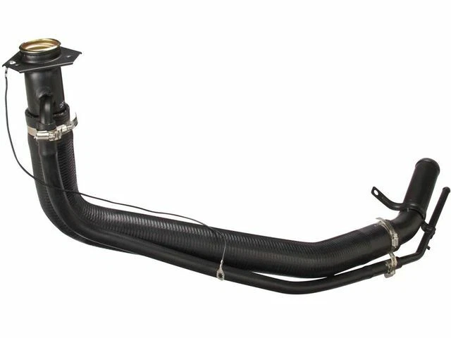 Cuello de llenado de combustible Spectra 24318ZC 2001 2002 para Chevrolet Tahoe 2000-2003 gasolina Foto 1 de 2