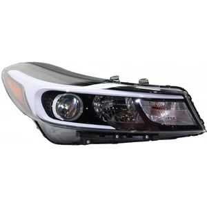 For Kia Forte Sedan Headlight Halogen 2017 18 19 Passenger Side For KI2503201 - Picture 1 of 4