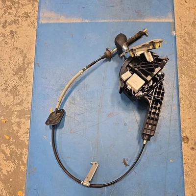 2011 2012 年 2013 丰田 SIENNA 变速器选择杆组件 979256 — 第 1/4 张图片