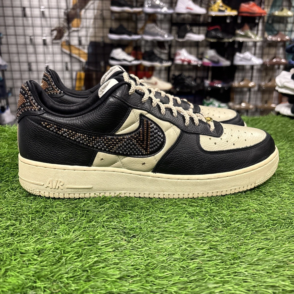 Nike Premium Goods x Air Force 1 SP The Sophia W for sale | eBay