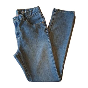 Boy's Skinny Jeans Size 16 Children's Place Adjustable Waist - Picture 1 of 11