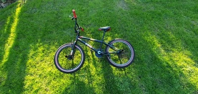 BMX FAHRRAD 16 Zoll - Bild 1 von 4