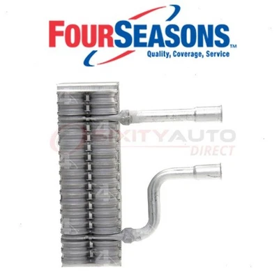 Four Seasons AC Evaporator Core for 2000-2007 Ford Focus - Heating Air iz Foto 1 de 4