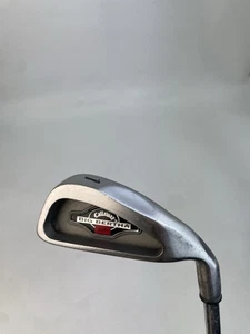 Callaway Big Bertha 1996 #1 Iron / 16 Degree / Memphis 10 Uniflex Steel /9160 - Picture 1 of 10