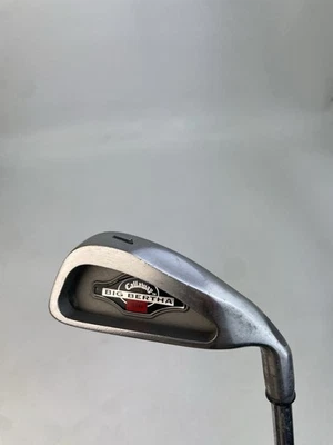 Callaway Big Bertha 1996 #1 Iron / 16 Degree / Memphis 10 Uniflex Steel /9160 - Image 1 of 4