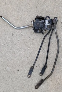 FORD TOPLOADER 4 SPD SHIFTER - Picture 1 of 10