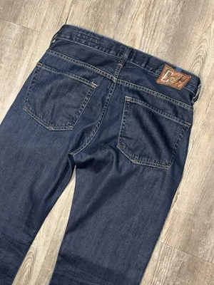 Citizens of Humanity Sid Straight Jeans COH Dark Mens MADE IN USA 6081B-354 - Image 1 of 4