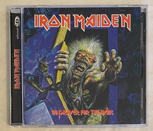Iron Maiden – No Prayer For The Dying CD Enhanced 1998 Remastered - Picture 1 of 3