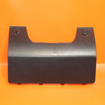 LAND ROVER LR3 LR4 PARACHOQUES TRASERO CUBIERTA OJO REMOLQUE 2005-2014 2015 1DP0500011XXX OEM Foto 1 de 4