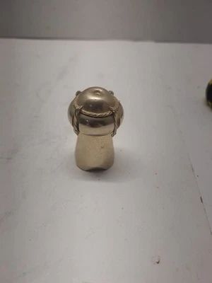 Encendedor de mesa Mosell vintage - no probado Foto 1 de 4