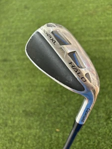 Cleveland Halo Launcher XL 9 Iron/Cypher 4.0 Ladies Flex Graphite/Rh - Picture 1 of 7