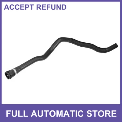 Manguera calefactora refrigerante radiador motor para BMW 128i 3.0L L6 - Gas 64216951946 Foto 1 de 4