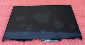 02DA172 - Lenovo 13.3 inch FHD LCD LED Touch Screen W/Digitizer - - Picture 1 of 2