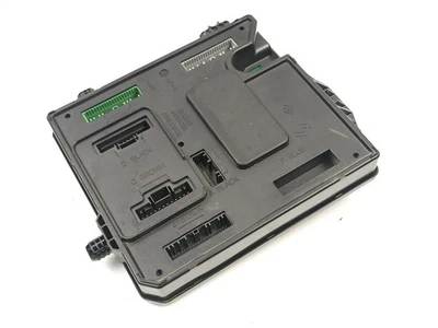 284B17882R SCATOLA RELÈ/FUSIBILI / 64254 PER RENAULT MEGANE III GRANDTOUR KZ0/1 - Immagine 1 di 4