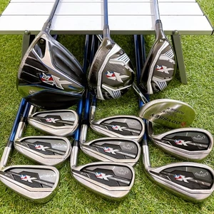 Callaway XR Men's Golf Club Set 12pcs Stiff Right-handed From Japan - Picture 1 of 17