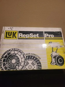 Transmission Clutch Kit-Red Line LuK 04-217 OEM replacement - Bild 1 von 6