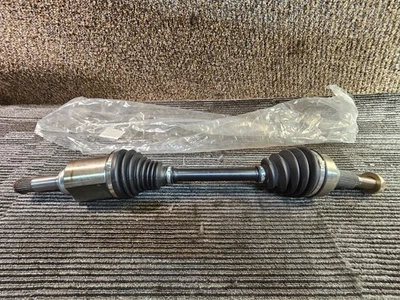 Front CV Axle Shaft Driver for GMC Acadia Buick Enclave 2009-2017 Chevy Traverse - Image 1 of 4