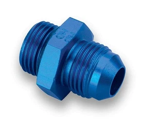 AN920-10-8D -10AN to -8AN O-Ring Str. Male Pump Adpt - Picture 1 of 1