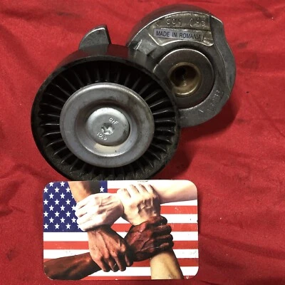 Tensor de correa para 3,2 L 3,0 L Volvo S60 S80 V70 XC60 XC70 XC90 + Land Rover LR2 Foto 1 de 4