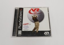 .PSX.' | '.VR Golf '97.
