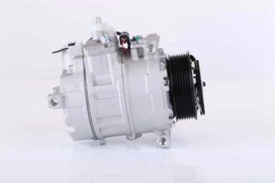 A/C Compressor fits 2002-2019 Mercedes-Benz Sprinter 2500 G55 AMG CL600  NISSENS - Image 1 of 4