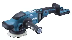 MAKITA PO500DZ Tool Only 18V Cordless Brushless Random Orbit Polisher - Picture 1 of 6
