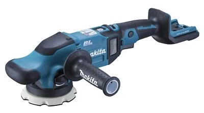 MAKITA PO500DZ  Tool Only 18V Cordless Brushless Random Orbit Polisher - Image 1 of 4