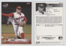2006 Choice New York-Penn League Top Prospects Joe Smith #18