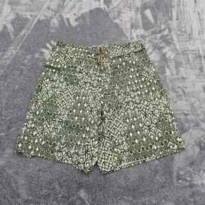 patagonia Wavefarer Board Shorts Mens 34 nylon hybrid unlined trunks print 86556 - Picture 1 of 13
