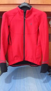 Giacca termica e windproof. Event da ciclista. ottime condizioni. taglia M - Foto 1 di 7