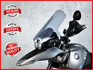BMW R 1150 GS ADVENTURE 2001-2005 CUPOLINO / PARABREZZA STANDARD / 4 COLORI - Foto 1 di 6