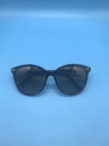 Bvlgari BV8235 Sunglasses Women Havana Cat Eye Frame #28669-2NE - Picture 1 of 6