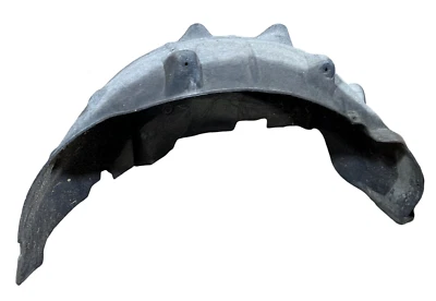 MDX Acura Rear Driver Side Quarter Wheel Liner Splash Guard Shield OEM 2014-2015 - Imagem 1 de 4